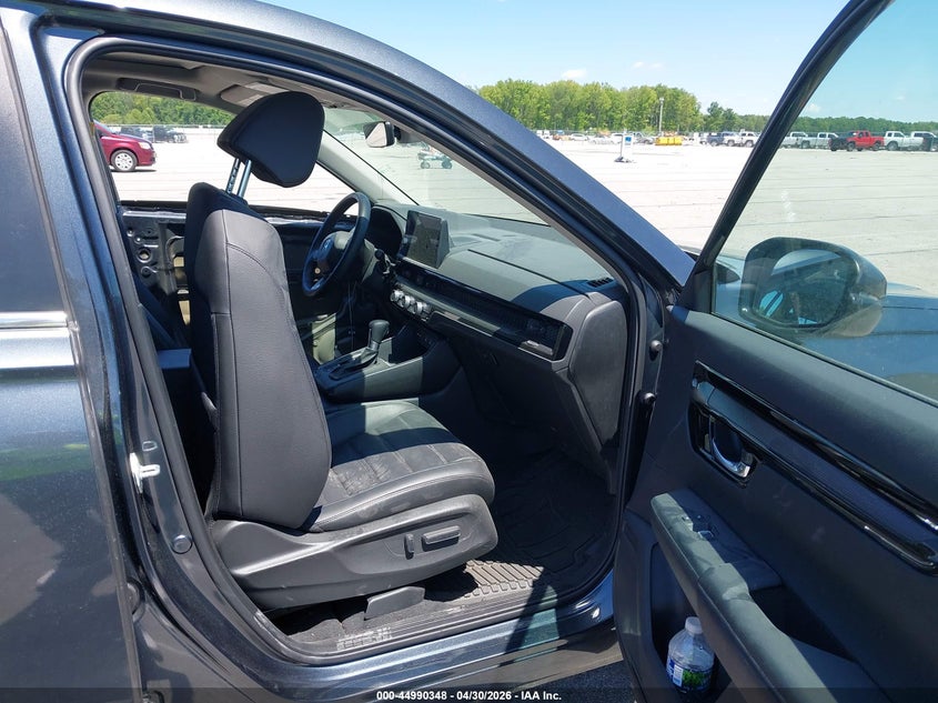 VIN 7FARS4H76TE002677 2026 HONDA CR-V EX-L AWD