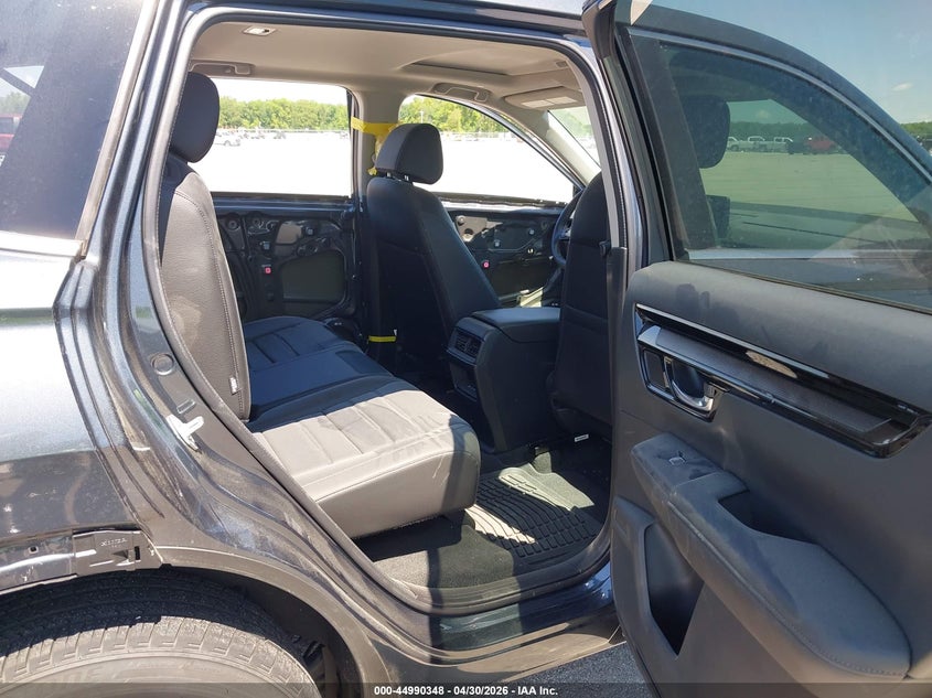 VIN 7FARS4H76TE002677 2026 HONDA CR-V EX-L AWD