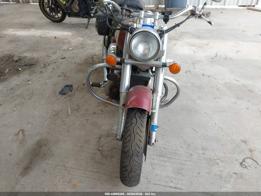 2001 Honda Vt750 Cd2 VIN: JH2RC44631M450232 Lot: 44990368
