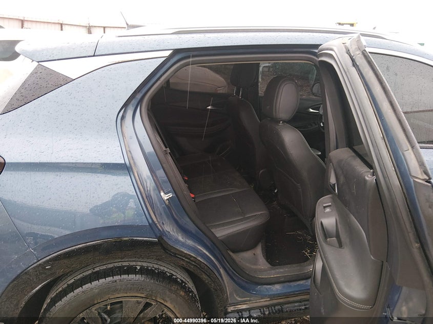2024 Buick Encore Gx Sport Touring Awd VIN: KL4AMESL4RB103043 Lot: 44990396