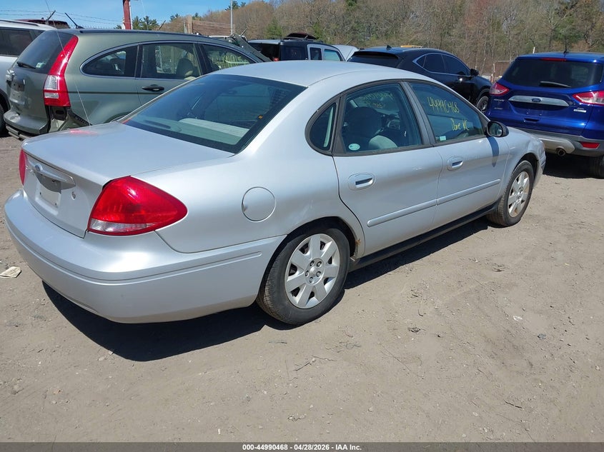 2005 Ford Taurus Se
