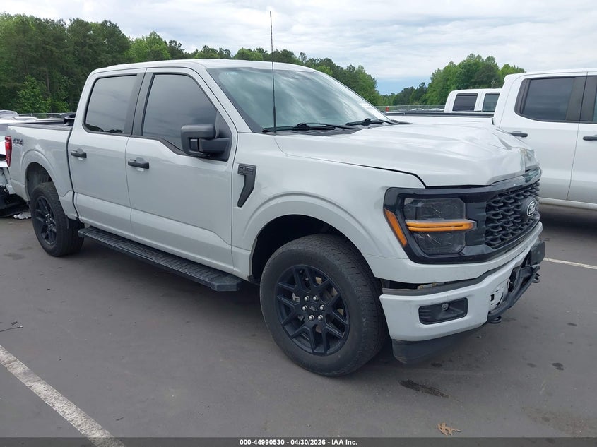 FORD F-150 STX 2024