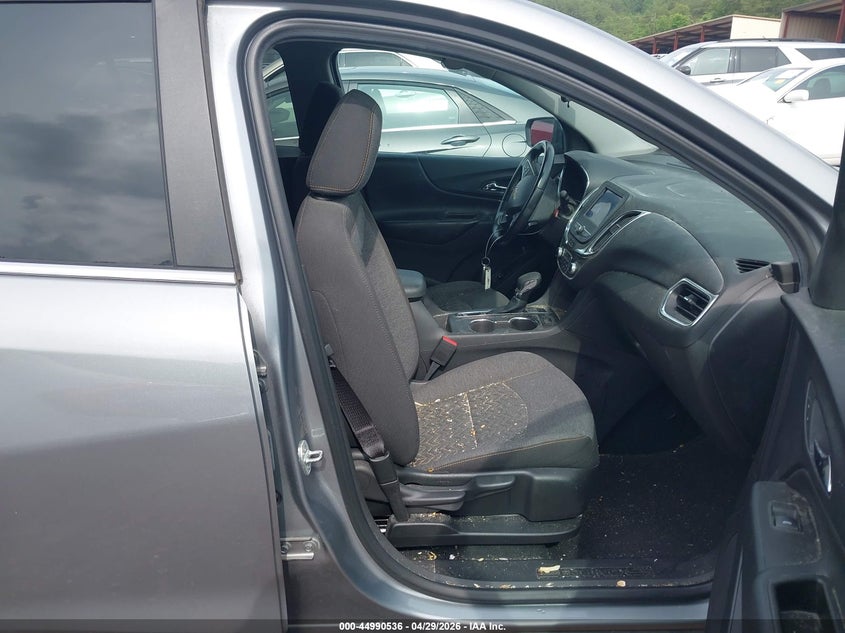 2023 CHEVROLET EQUINOX AWD 2FL