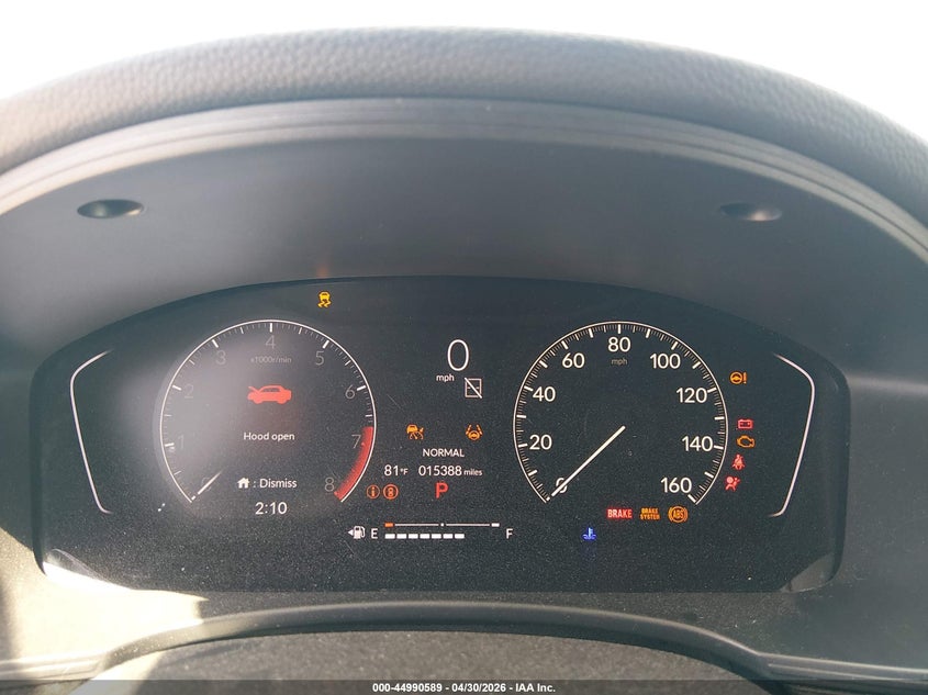 AtlanticExpress - Honda Civic