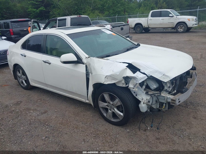 2009 Acura TSX