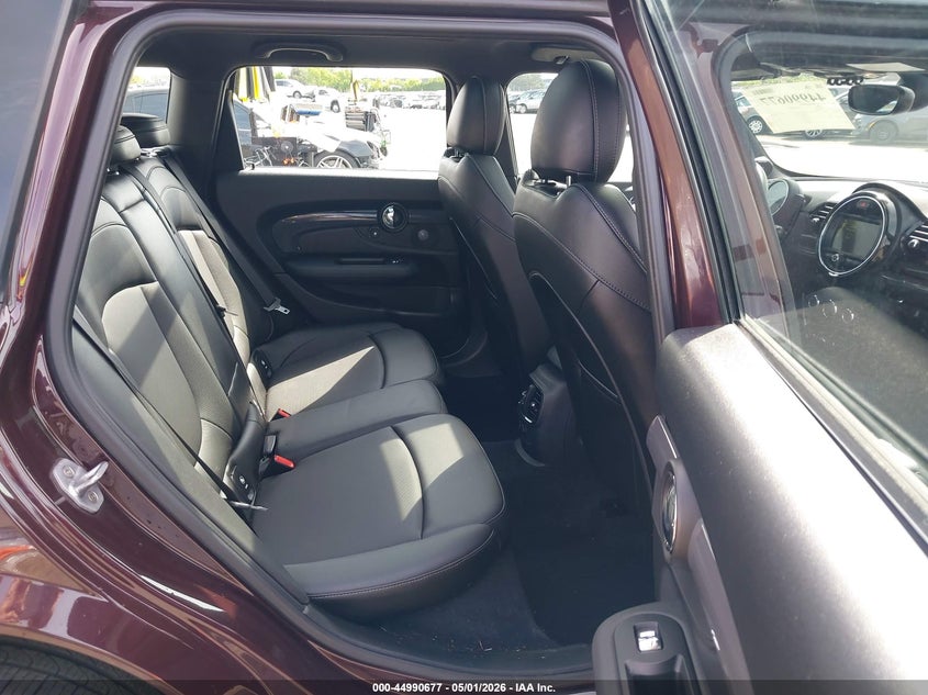 2017 Mini Clubman Cooper S VIN: WMWLU5C59H2C45532 Lot: 44990677
