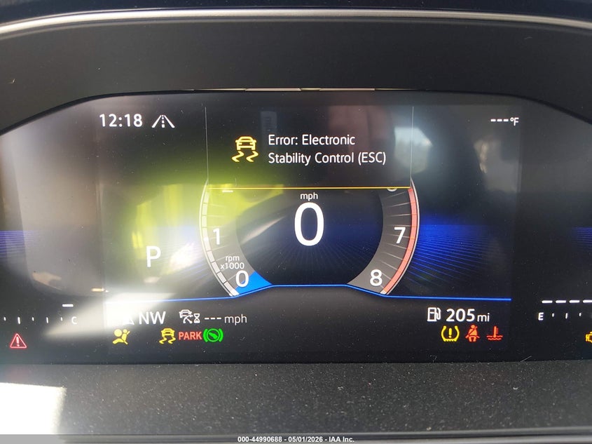 2025 VOLKSWAGEN JETTA 1.5L I-4 DI, DOHC, V(VIN: 3VW5X7BU6SM072070