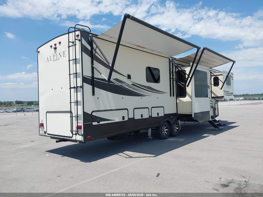 2020 KEYSTONE ALPINE auction photo 4