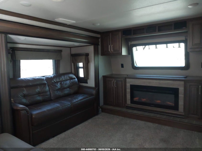 2020 KEYSTONE ALPINE auction photo 5