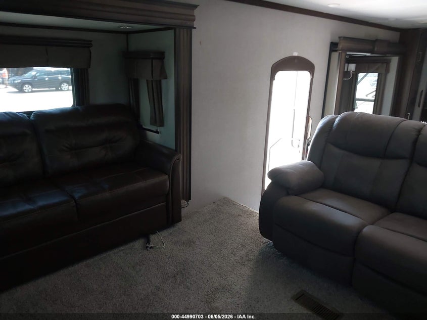 2020 KEYSTONE ALPINE auction photo 6