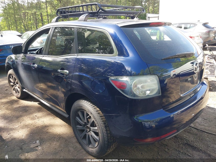 2010 Mazda Cx-7 I Sv