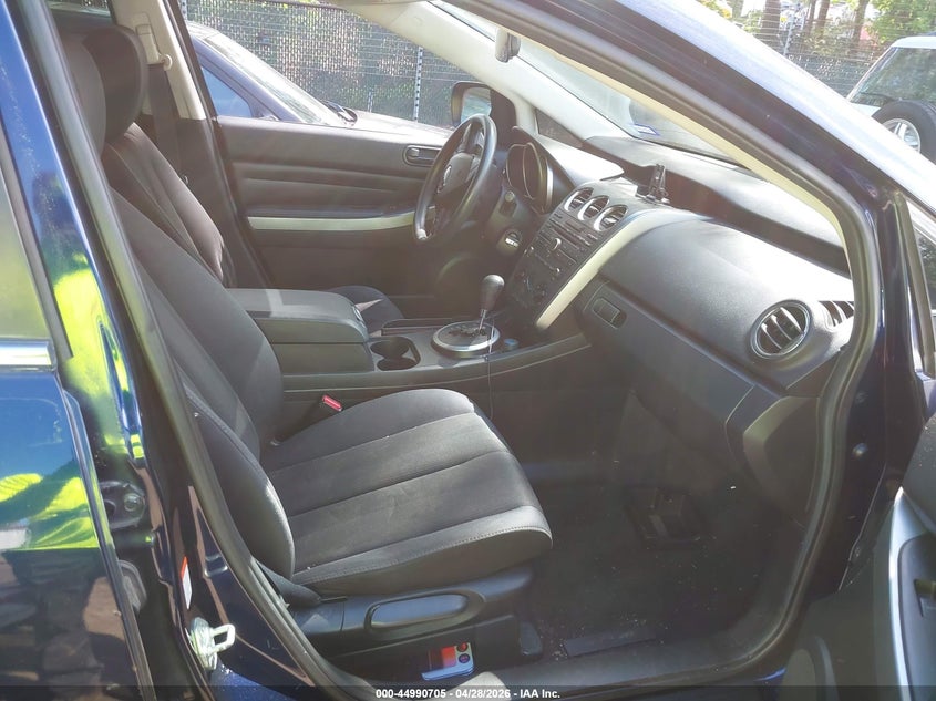 2010 Mazda Cx-7 I Sv