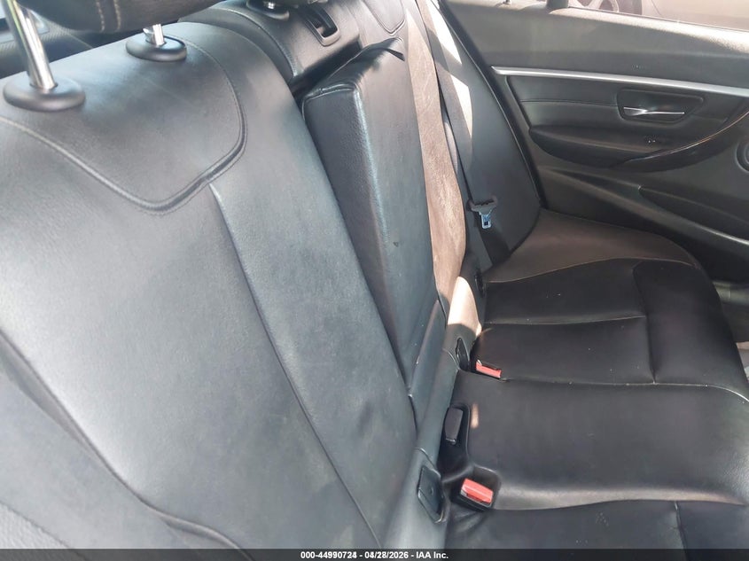 2017 BMW 340I auction photo 8