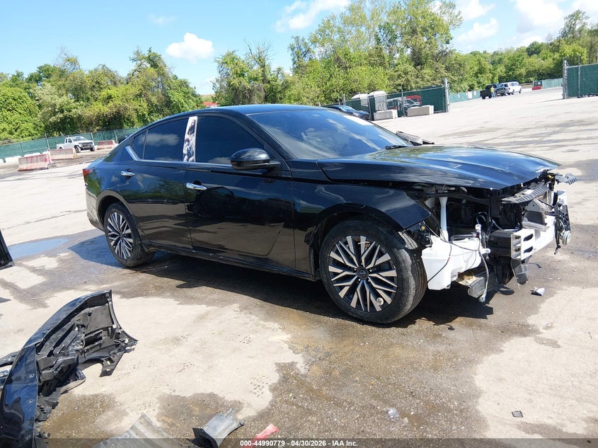 2023 Nissan Altima VIN 1N4BL4DV3PN339707