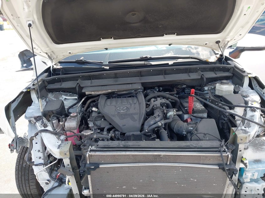 2024 TOYOTA HIGHLANDER SPORT UTILITY VEHICLE 2.4L I-4 DI, DOHC, VVT, TURBO, 265HP