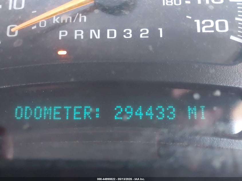 2006 CHEVROLET SILVERADO 1500 auction photo 7