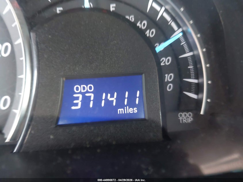 2013 TOYOTA CAMRY SEDAN 2.5L I-4 DOHC, VVT, 178HP