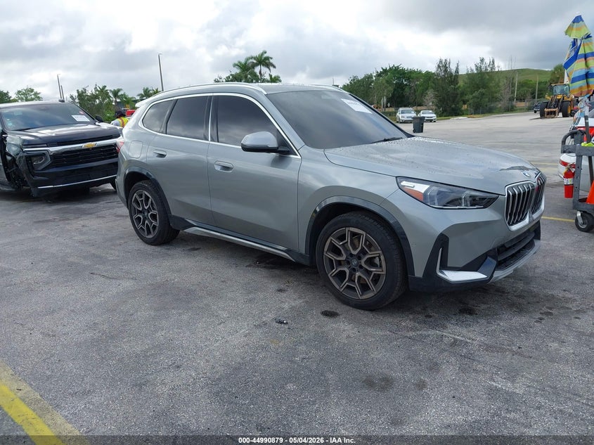 2026 BMW X1 XDRIVE28I