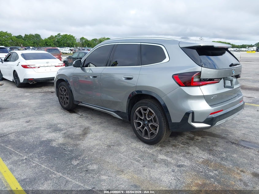 Vin: wbx73ef09t5475666, lot: 45488320, bmw x1 xdrive28i 20263