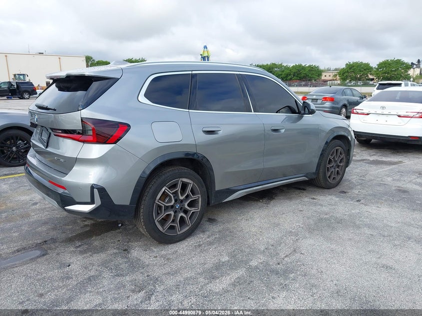 Vin: wbx73ef09t5475666, lot: 45488320, bmw x1 xdrive28i 20264