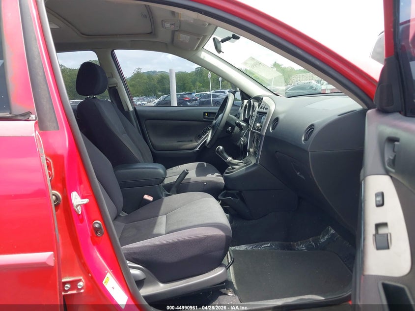 2004 Pontiac Vibe Gt