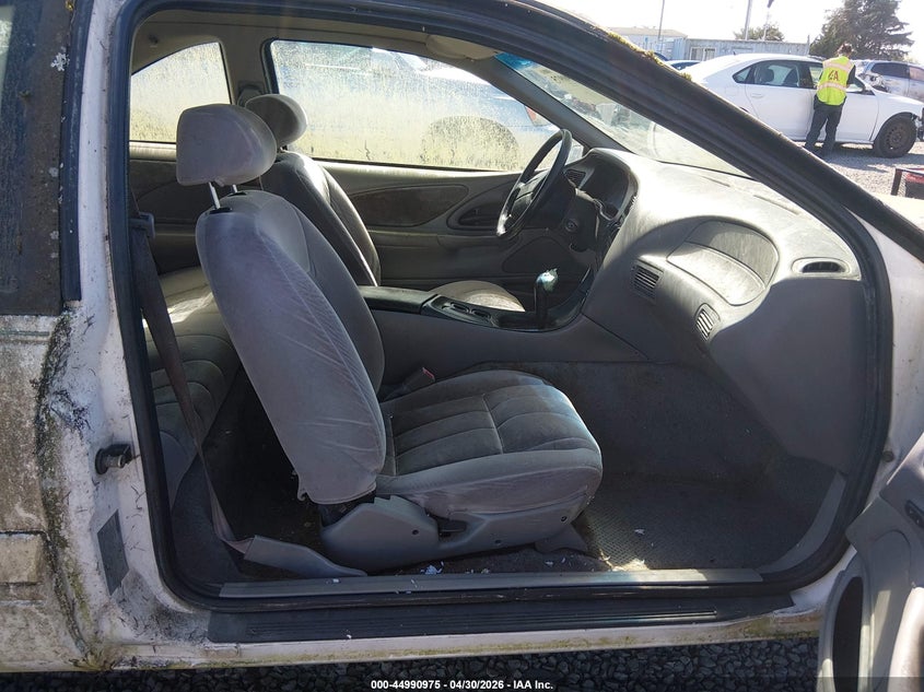 1996 Ford Thunderbird Lx