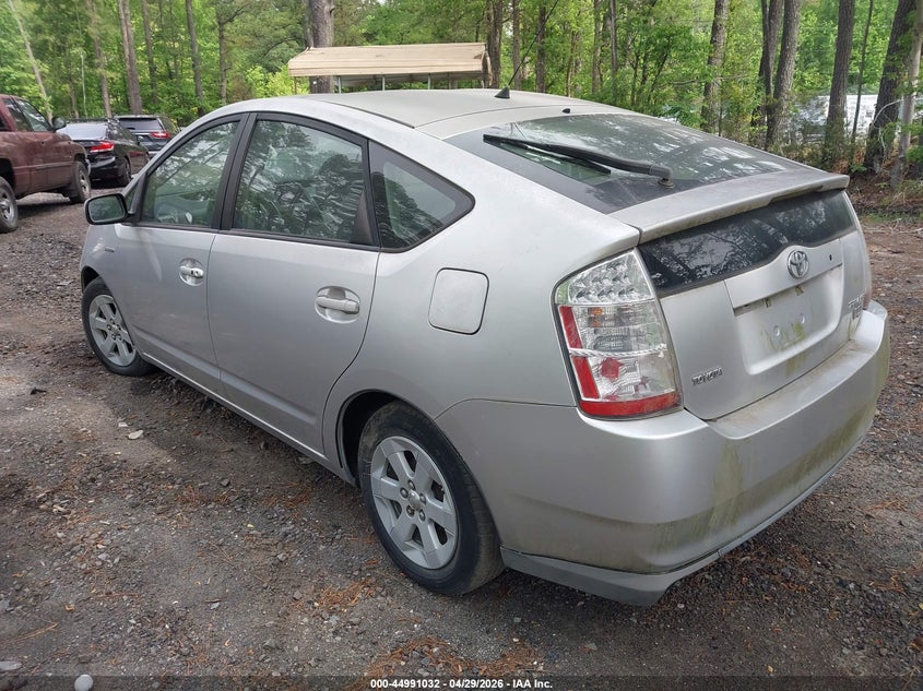 2008 Toyota Prius