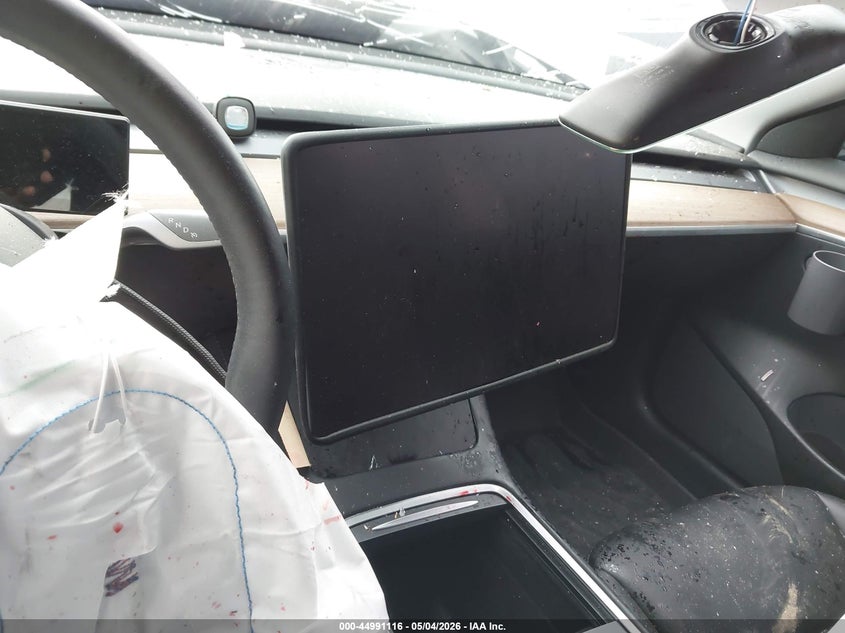 TESLA MODEL 3 2021 VIN 5YJ3E1EBXMF063189