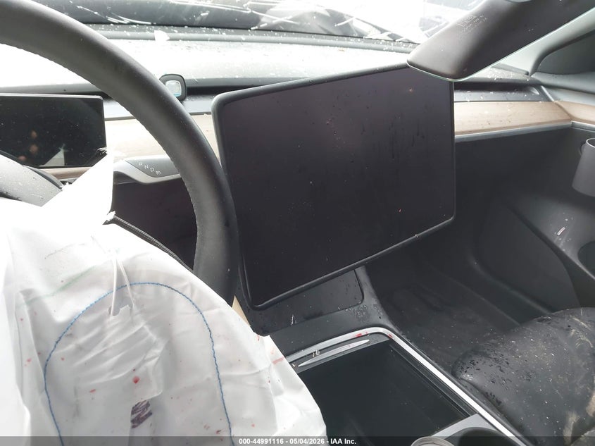 TESLA MODEL 3 2021 VIN 5YJ3E1EBXMF063189