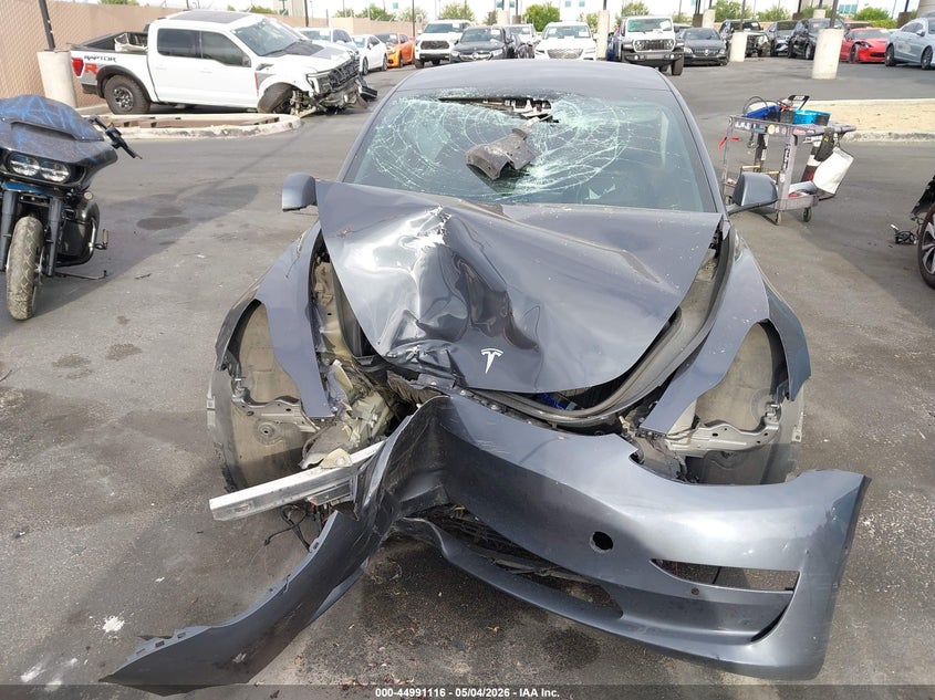 TESLA MODEL 3 2021 VIN 5YJ3E1EBXMF063189
