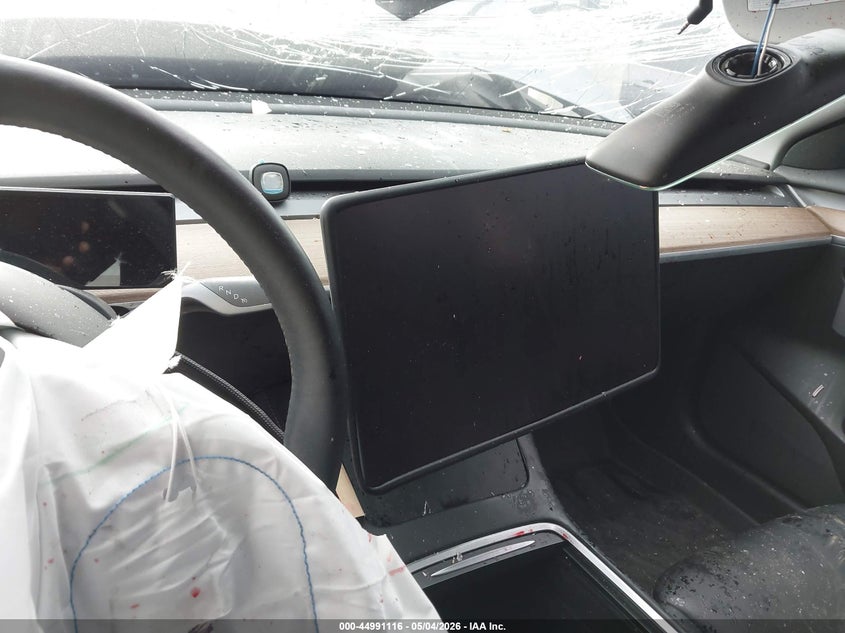 TESLA MODEL 3 2021 VIN 5YJ3E1EBXMF063189