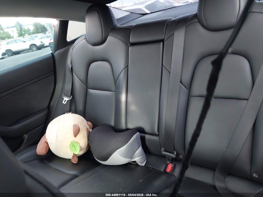TESLA MODEL 3 2021 VIN 5YJ3E1EBXMF063189