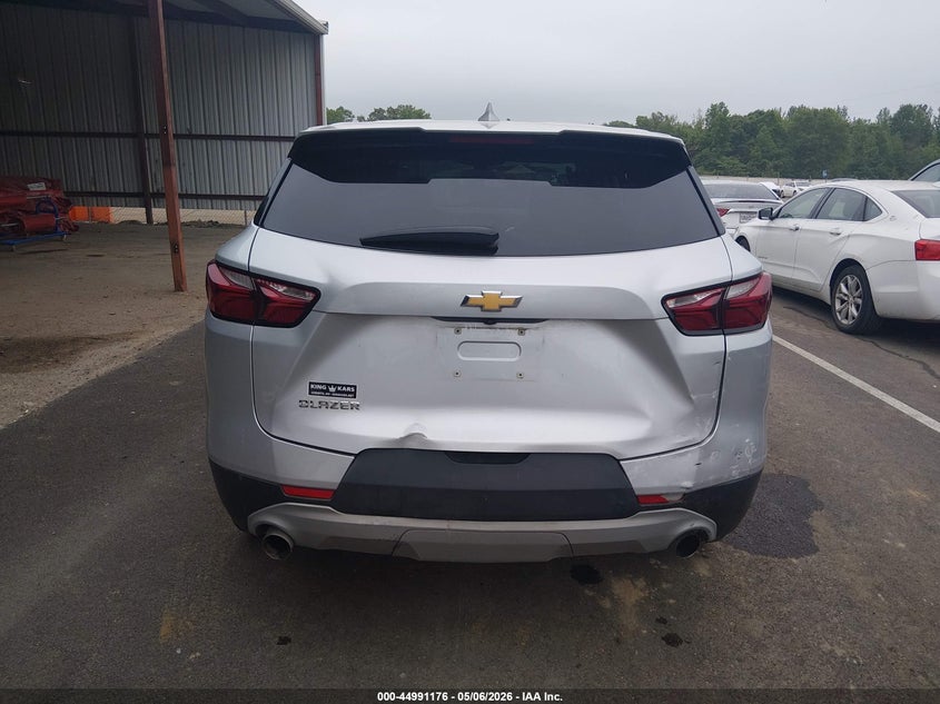 2020 CHEVROLET BLAZER FWD 2LT — Фото 16
