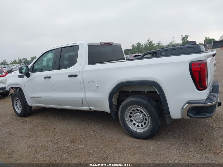 AtlanticExpress - GMC Sierra 1500
