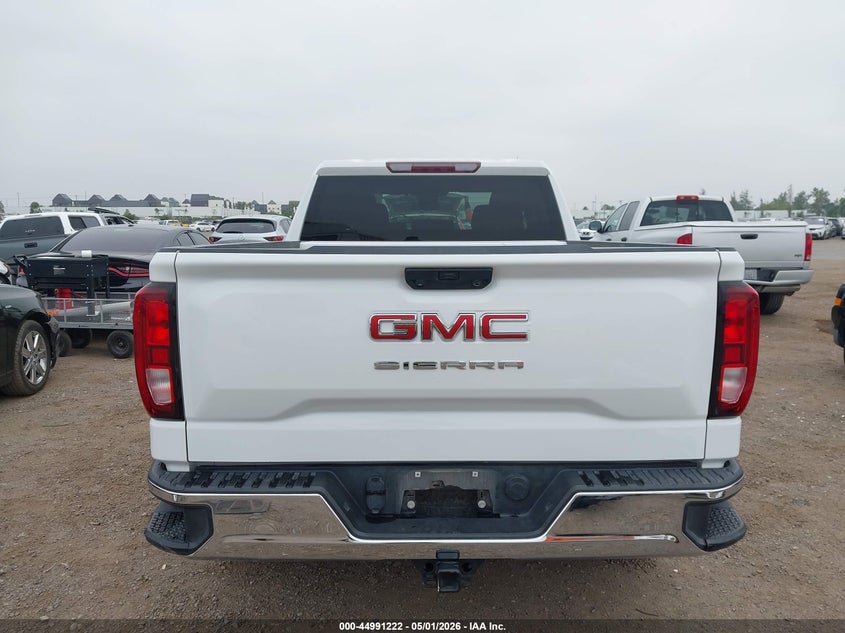AtlanticExpress - GMC Sierra 1500
