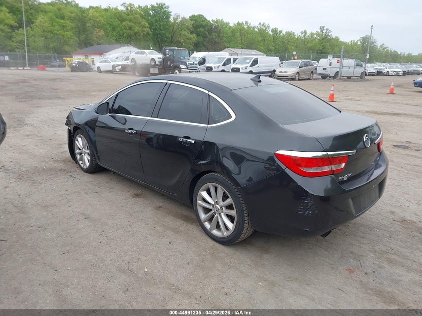 Vin: 1g4pp5sk8d4116045, lot: 45488676, buick verano 20133