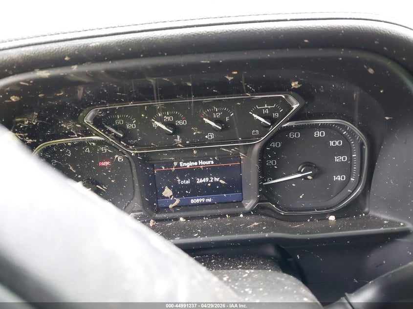 2021 GMC SIERRA 1500 5.3L V-8 DI, VVT, 35(VIN: 1GTU9DED2MZ219067