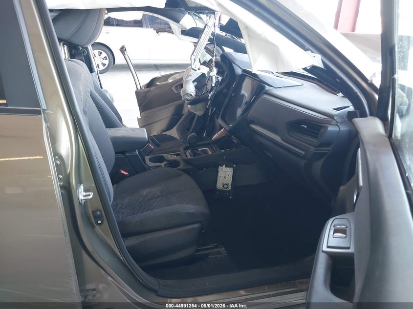 2025 SUBARU FORESTER 2.5L H-4 DI, DOHC, V(VIN: JF2SLDBC7SH517915