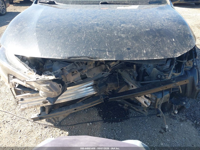 2022 TOYOTA COROLLA auction photo 6