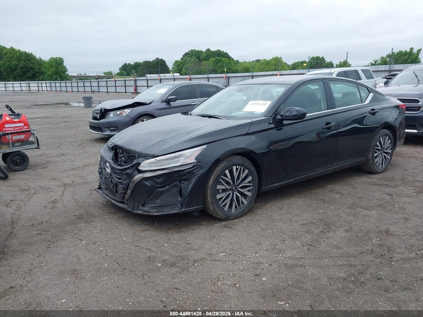 Vin: 1n4bl4dv7tn328302, lot: 45488869, nissan altima sv fwd 20262