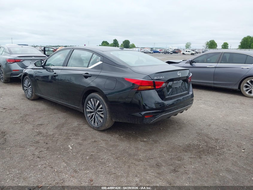 Vin: 1n4bl4dv7tn328302, lot: 45488869, nissan altima sv fwd 20263