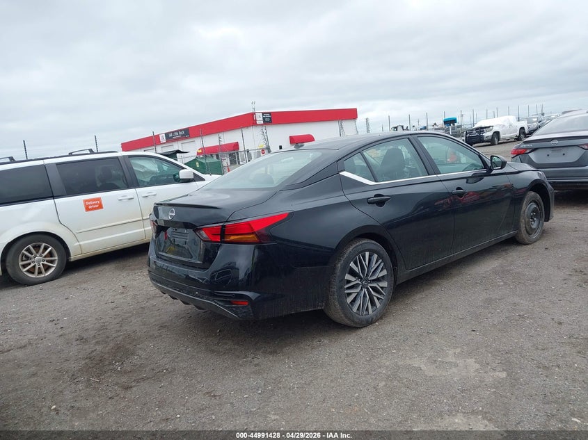 Vin: 1n4bl4dv7tn328302, lot: 45488869, nissan altima sv fwd 20264
