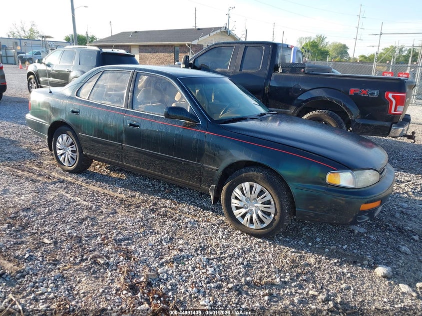 1995 Toyota Camry Le