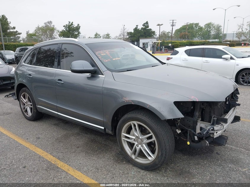 Vin: wa1lfafp0ea057087, lot: 45488933, audi q5 2.0t premium 2014 img_1