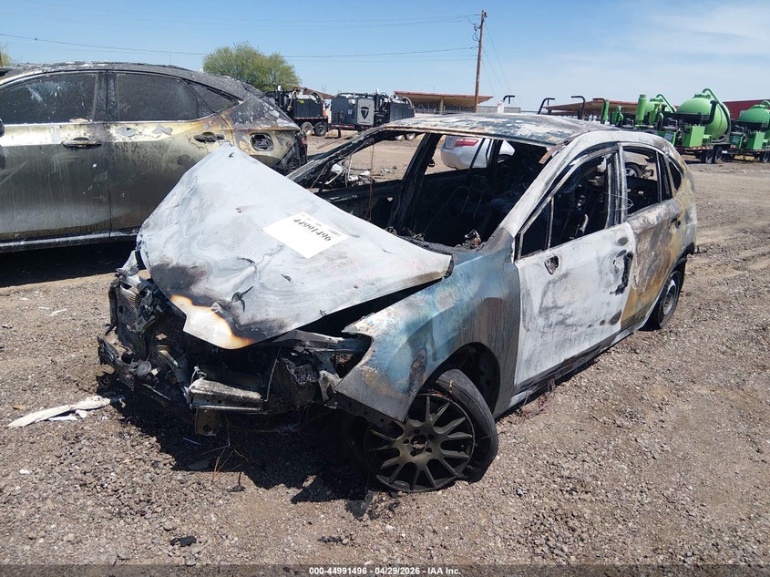 Vin: jf1gpaa68fh213040, lot: 45488937, subaru impreza 2.0i 20152