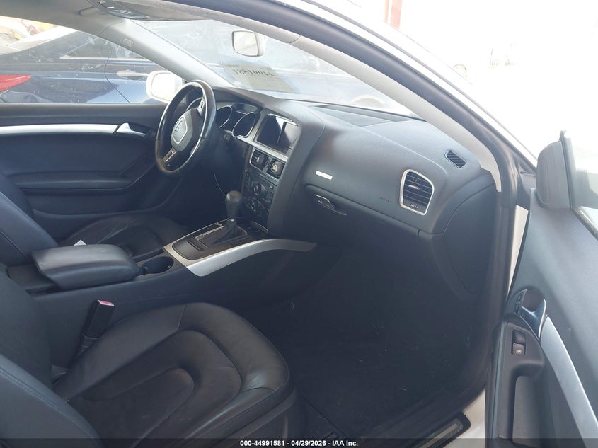 2011 Audi A5 2.0T Premium