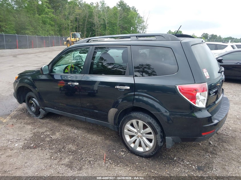 Vin: jf2shadc4ch461964, lot: 45489068, subaru forester 2.5x premium 20123