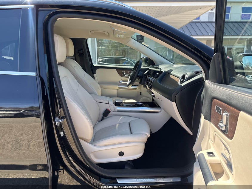 2021 Mercedes-Benz Gla 250 4Matic