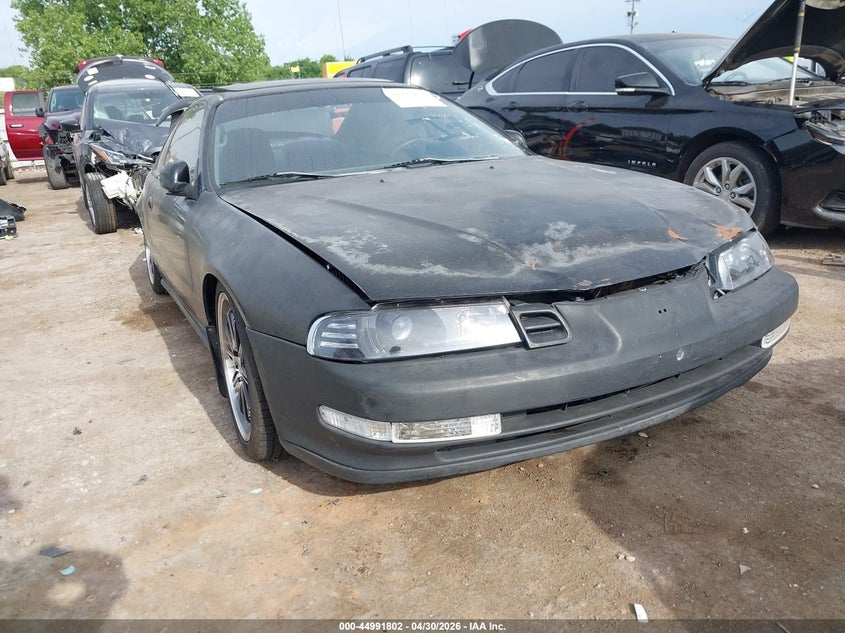 1995 Honda Prelude Si/Sr
