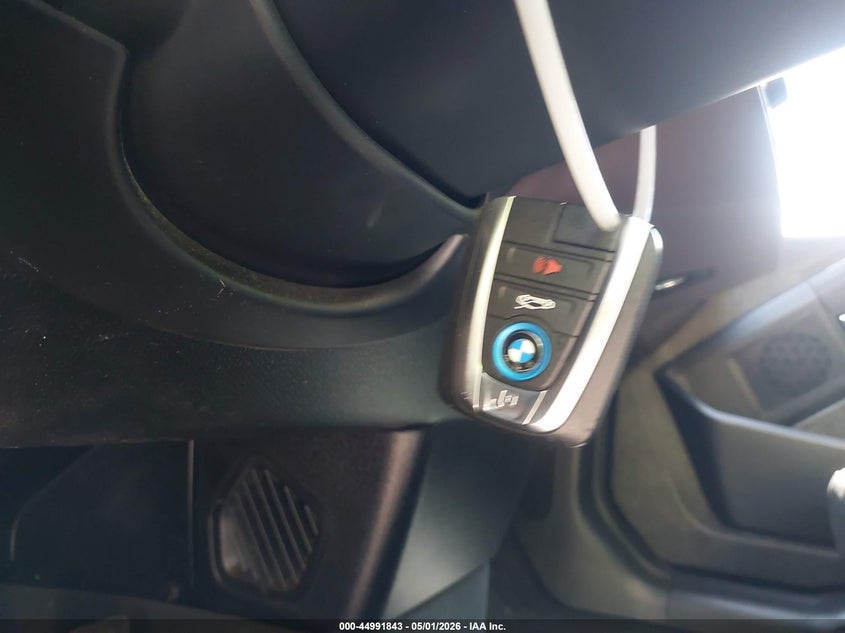 2019 BMW I3S 120Ah W/Range Extender VIN: WBY8P8C53K7D51324 Lot: 44991843